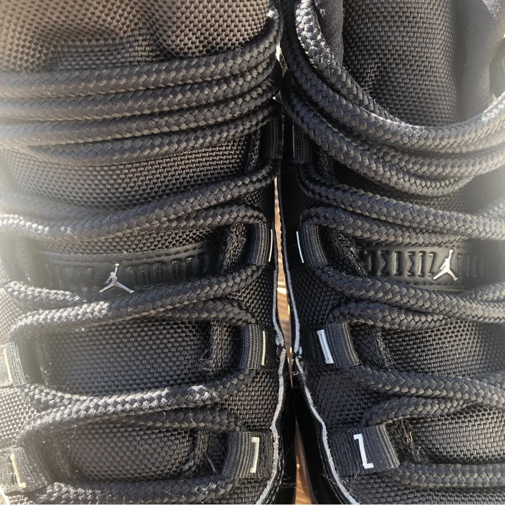 AIR JORDAN 11 RETRO JUBILEE 25th Anniversary